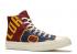 Converse Chuck Taylor All Star Premium Hi Cleveland Cavaliers Red 159392C
