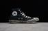 Converse Chuck Taylor All Star vintage Wash Black Blue Red 159566C