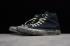 Converse Chuck Taylor All Star vintage Wash Black Blue Red 159566C
