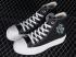 Converse Chuck Taylor Embroidered Crystals Lift Platform High Black A03739C