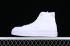 Converse Chuck Taylor Lift Platform High Autumn Embroidery White A05068C