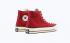 Converse Converse CT 70 Hi Crimson Red White Shoes