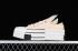 Converse DRKSHDW Chuck Taylor All-Star DBL DRKSTAR Ox Rick Owens DRKSTAR Natural Ivory A04955C