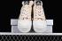 Converse DRKSHDW Chuck Taylor All-Star DBL DRKSTAR Ox Rick Owens DRKSTAR Natural Ivory A04955C