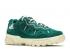 Converse Golf Le Fleur X Gianno Low Evergreen Asparagus White 169841C