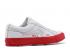 Converse Golf Le Fleur X One Star Ox Racing Red Antique White 164026C