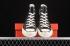 Converse Hybrid Floral Chuck Taylor 70 Hi Black Egret White 571387C