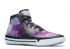 Converse Kelly Oubre Jr X All Star Pro Bb High Soul Collection Purple White Black 169084C