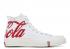 Converse Kith X Cocacola Chuck 70 Hi Russia Blue White Red 162986C