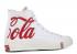 Converse Kith X Cocacola Chuck 70 Hi Russia Blue White Red 162986C