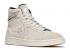 Converse Midnight Studios X Pro Leather Mid White Egret Black 165630C