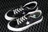 Converse One Star J Vtg Canvas Black White 2023SS