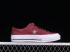 Converse One Star Low Top Rose Red White 165955C