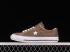 Converse One Star Pro Brown White A03671C