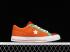 Converse One Star Pro Orange Green White 171932C