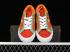 Converse One Star Pro Orange Green White 171932C