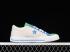 Converse One Star Pro Royal Blue Green White 171933C