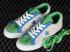 Converse One Star Pro Royal Blue Green White 171933C