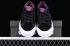 Converse One Star Suede Seasonal Colors OX Twisted Classic Black Purple White 166847C