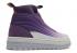 Converse Paria Farzaneh X Pro Leather X2 Tech High Grape Royal Blackberry Cordial 171842C