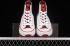 Converse Run Star Hike High Chinese New Year White University Red 173125C