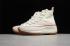 Converse Run Star Hike High Parchment Egret Gum Honey 171126C