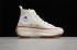 Converse Run Star Hike High Parchment Egret Gum Honey 171126C