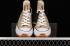 Converse Run Star Hike Platform Seasonal High Hemp Brown 172727C
