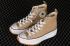 Converse Run Star Hike Platform Seasonal High Hemp Brown 172727C