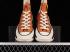 Converse Run Star Legacy CX Orange Brown A00853C