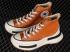 Converse Run Star Legacy CX Orange Brown A00853C