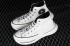 Converse Run Star Legacy CX White Black A07112C