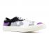 Converse Sneakersnstuff X One Star Purple Camo Wolf Lavender Deep Grey 161407C