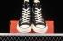 Converse Wordmark Chuck 70 All Star 1970s Logo Black White 166486C