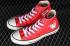 Converse x My Melody Sanrio All Star Red High 1SD511