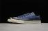 Fragment x Moncler x Converse Chuck Taylor All Star 70 Low Blue 172323C