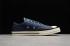 Fragment x Moncler x Converse Chuck Taylor All Star 70 Low Blue 172323C