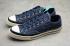 Fragment x Moncler x Converse Chuck Taylor All Star 70 Low Blue 172323C