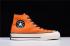 GORE TEX x Converse Chuck Taylor All Star 1970s High Orange 162351C