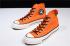 GORE TEX x Converse Chuck Taylor All Star 1970s High Orange 162351C