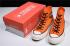 GORE TEX x Converse Chuck Taylor All Star 1970s High Orange 162351C