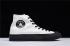 GORE TEX x Converse Chuck Taylor All Star 1970s High White Black 162349C