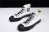 GORE TEX x Converse Chuck Taylor All Star 1970s High White Black 162349C