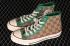 GUCCI x Converse Chuck Taylor All Star 1970s Hi Khaki Green 169769C