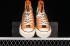 GUCCI x Converse Chuck Taylor All Star 1970s Hi Khaki Orange 169768C