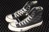 Kith x Converse Chuck Taylor All Star 70 Hi Black Monogram 165521C