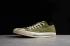 Madness x Converse Chuck Taylor All Star 70 Ox Army Green Suede 161026C