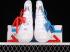 Patta x Experimental Jetset x Converse Chuck 70 High Fiery Red Diva Blue A03173C