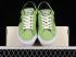 Stussy x Converse Chuck 70 8-Ball Green Flash White Black A03712C