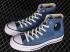 Stussy x Converse Chuck 70 8-Ball Sargasso Sea White Black A03711C